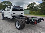 New 2025 Ford F-450 XL Crew Cab 4WD Cab Chassis for sale #SED18990 - photo 5