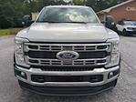New 2025 Ford F-450 XL Crew Cab 4WD Cab Chassis for sale #SED18990 - photo 7