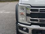 New 2025 Ford F-450 XL Crew Cab 4WD Cab Chassis for sale #SED18990 - photo 8