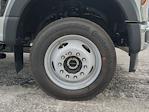 New 2025 Ford F-450 XL Crew Cab 4WD Cab Chassis for sale #SED18990 - photo 9