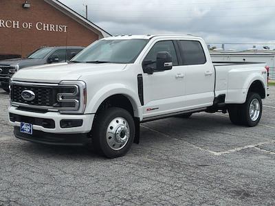 2025 Ford F-450 Crew Cab DRW 4WD Pickup for sale #SED25027 - photo 1