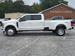 2025 Ford F-450 Crew Cab DRW 4WD Pickup for sale #SED25027 - photo 8