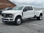 2025 Ford F-450 Crew Cab DRW 4WD Pickup for sale #SED25027 - photo 1