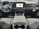 2025 Ford F-550 Crew Cab DRW 4WD Cab Chassis for sale #SED25311 - photo 13
