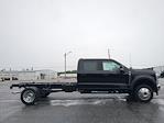 2025 Ford F-550 Crew Cab DRW 4WD Cab Chassis for sale #SED25311 - photo 5