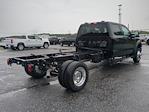 2025 Ford F-550 Crew Cab DRW 4WD Cab Chassis for sale #SED25311 - photo 4