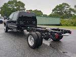 2025 Ford F-550 Crew Cab DRW 4WD Cab Chassis for sale #SED25311 - photo 2