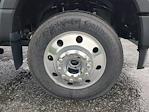 2025 Ford F-550 Crew Cab DRW 4WD Cab Chassis for sale #SED25311 - photo 9