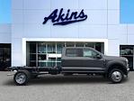 2025 Ford F-550 Crew Cab DRW 4WD Cab Chassis for sale #SED25314 - photo 3