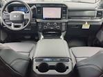 2025 Ford F-550 Crew Cab DRW 4WD Cab Chassis for sale #SED25314 - photo 13