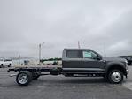 2025 Ford F-550 Crew Cab DRW 4WD Cab Chassis for sale #SED25314 - photo 5