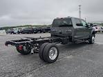 2025 Ford F-550 Crew Cab DRW 4WD Cab Chassis for sale #SED25314 - photo 4
