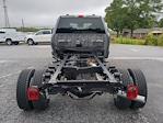 2025 Ford F-550 Crew Cab DRW 4WD Cab Chassis for sale #SED25314 - photo 6