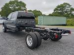 2025 Ford F-550 Crew Cab DRW 4WD Cab Chassis for sale #SED25314 - photo 2