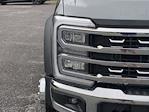 2025 Ford F-550 Crew Cab DRW 4WD Cab Chassis for sale #SED25314 - photo 8