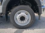 New 2025 Ford F-550 Crew Cab Royal 40-VDO-132 11' Service Truck for sale #SED25384 - photo 9