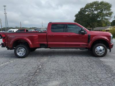 2025 Ford F-450 Crew Cab DRW 4WD Pickup for sale #SED25411 - photo 2