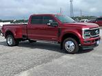 2025 Ford F-450 Crew Cab DRW 4WD Pickup for sale #SED25411 - photo 2