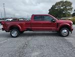 2025 Ford F-450 Crew Cab DRW 4WD Pickup for sale #SED25411 - photo 3