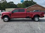 2025 Ford F-450 Crew Cab DRW 4WD Pickup for sale #SED25411 - photo 7