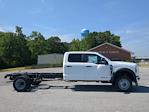 2025 Ford F-550 Crew Cab DRW 4WD Cab Chassis for sale #SED25664 - photo 4