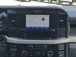 New 2025 Ford F-550 Crew Cab Royal 40-VDO-132 11' Service Truck for sale #SED26012 - photo 17
