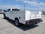 New 2025 Ford F-550 Crew Cab Royal 40-VDO-132 11' Service Truck for sale #SED26012 - photo 6