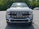 New 2025 Ford F-550 Crew Cab Royal 40-VDO-132 11' Service Truck for sale #SED26012 - photo 8