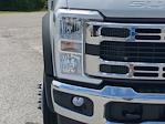 New 2025 Ford F-550 Crew Cab Royal 40-VDO-132 11' Service Truck for sale #SED26012 - photo 9