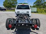 2025 Ford F-550 Crew Cab DRW RWD Cab Chassis for sale #SED27156 - photo 11