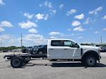 2025 Ford F-550 Crew Cab DRW RWD Cab Chassis for sale #SED27156 - photo 2