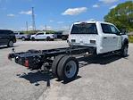 2025 Ford F-550 Crew Cab DRW RWD Cab Chassis for sale #SED27156 - photo 3