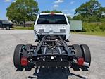 2025 Ford F-550 Crew Cab DRW RWD Cab Chassis for sale #SED27156 - photo 4