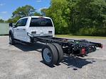 2025 Ford F-550 Crew Cab DRW RWD Cab Chassis for sale #SED27156 - photo 5