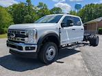 2025 Ford F-550 Crew Cab DRW RWD Cab Chassis for sale #SED27156 - photo 6