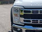 2025 Ford F-550 Crew Cab DRW RWD Cab Chassis for sale #SED27156 - photo 8