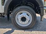 2025 Ford F-550 Crew Cab DRW RWD Cab Chassis for sale #SED27156 - photo 9