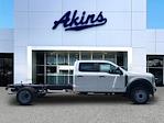2025 Ford F-550 Crew Cab DRW RWD Cab Chassis for sale #SED28119 - photo 3