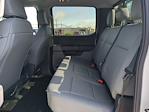 New 2025 Ford F-550 XL Crew Cab 4x4 Cab Chassis for sale #SED29127 - photo 12