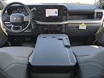 New 2025 Ford F-550 XL Crew Cab 4x4 Cab Chassis for sale #SED29127 - photo 13