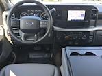 New 2025 Ford F-550 XL Crew Cab 4x4 Cab Chassis for sale #SED29127 - photo 14