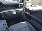 New 2025 Ford F-550 XL Crew Cab 4x4 Cab Chassis for sale #SED29127 - photo 15