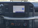 New 2025 Ford F-550 XL Crew Cab 4x4 Cab Chassis for sale #SED29127 - photo 16
