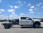 New 2025 Ford F-550 XL Crew Cab 4x4 Cab Chassis for sale #SED29127 - photo 5