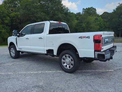 2025 Ford F-250 Crew Cab 4WD Pickup for sale #SED29575 - photo 2