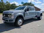 2025 Ford F-450 Crew Cab DRW 4WD Pickup for sale #SED32735 - photo 6