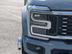 2025 Ford F-450 Crew Cab DRW 4WD Pickup for sale #SED32735 - photo 8