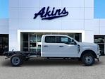2025 Ford F-350 Crew Cab DRW 4WD Cab Chassis for sale #SED32782 - photo 3