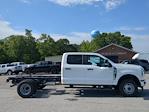 2025 Ford F-350 Crew Cab DRW 4WD Cab Chassis for sale #SED32782 - photo 4