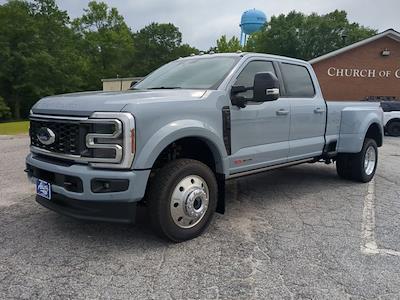 2025 Ford F-450 Crew Cab DRW 4WD Pickup for sale #SED32914 - photo 1